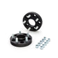 Eibach Pro-Spacer System 25mm Black Spacer - 2015 Ford Mustang Ecoboost / V6 / GT