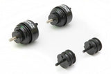 Engine and Transmission Mounts Race Version for BMW E36/E46 6CYL (Excludes M3/XI) 90-06 - MRS-BM-0341