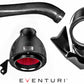Eventuri BMW F2X M2/M135i/M235i/F30 335i/435i - Black Carbon Intake