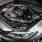 Eventuri BMW F2X M2/M135i/M235i/F30 335i/435i - Black Carbon Intake