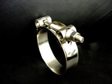 Exhaust Clamp 3