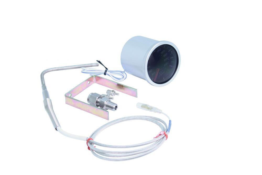 Exhaust Gas Temperature Gauge - 52MM - MG-EGT
