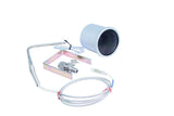 Exhaust Gas Temperature Gauge - 52MM - MG-EGT
