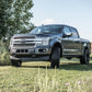 2 Inch Leveling Kit | FOX 2.0 Snap Ring Strut | Ford F150 (21-23) 4WD