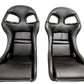 F1SPEC 996 GT SEAT (PAIR)