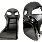 F1SPEC 996 GT SEAT (PAIR)