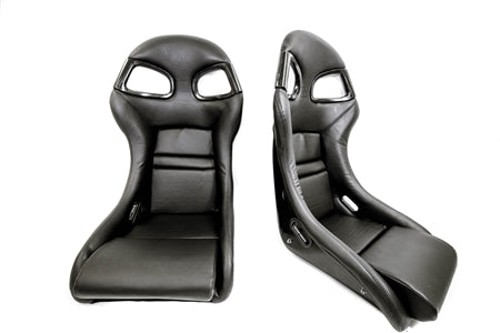 F1SPEC 996 GT SEAT (PAIR)