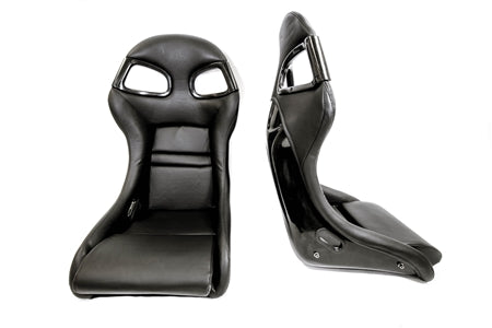 F1SPEC 996 GT SEAT (PAIR)