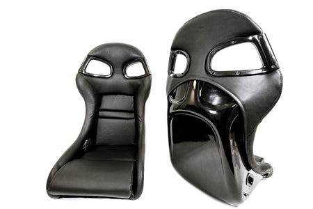 F1SPEC 996 GT SEAT (PAIR)