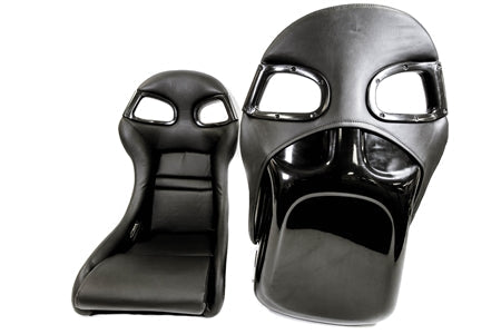 F1SPEC 996 GT SEAT (PAIR)
