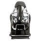 F1SPEC 997 GT2 RECLINE SEAT (PAIR) - FRP with Black Cloth