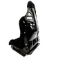 F1SPEC 997 GT2 RECLINE SEAT (PAIR) - FRP with Black Cloth
