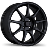 Fast Wheels Orbit 15x6.5 4x100mm +40 73.0mm MBK