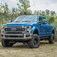 3 Inch Lift Kit w/ Radius Arm | FOX 2.5 Performance Elite Coil-Over Conversion | Ford F250/F350 Super Duty (20-22) 4WD | Diesel