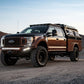 5 Inch Lift Kit w/ Radius Arm | FOX 2.5 Coil-Over Conversion | Ford F250/F350 Super Duty (20-22) 4WD | Diesel
