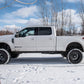 7 Inch Lift Kit w/ Radius Arm | FOX 2.5 Performance Elite Coil-Over Conversion | Ford F250/F350 Super Duty (20-22) 4WD | Diesel