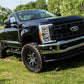 3 Inch Lift Kit w/ Radius Arm | Ford F250/F350 Super Duty (23-24) 4WD