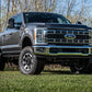 5 Inch Lift Kit w/ Radius Arm | Ford F250/F350 Super Duty (23-24) 4WD | Gas