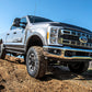 5 Inch Lift Kit w/ Radius Arm | Ford F250/F350 Super Duty (23-24) 4WD | Gas