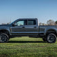 5 Inch Lift Kit w/ Radius Arm | FOX 2.5 Coil-Over Conversion - Performance Elite | Ford F250/F350 Super Duty (23-24) 4WD | Diesel