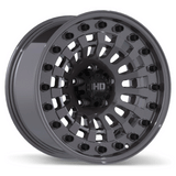 Fast HD Shred 18x9.0 5x127mm +0 71.5mm GM