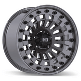 Fast HD Shred 20x10.0 5x127mm +0 71.5mm GM