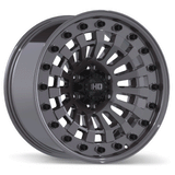 Fast HD Shred 20x10.0 6x139.7mm +0 106.1mm GM