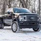 2.5 Inch Lift Kit w/ Radius Arm | Ford F450 Super Duty (20-22) 4WD | Diesel & Gas