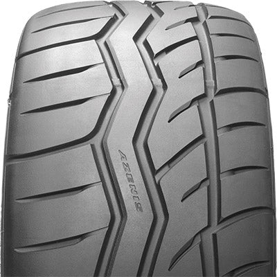 Falken Azenis RT-615K+ 235/40R18 95W XL Summer Tires
