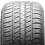 Falken ZIEX CT50 A/S P255/50R20 104V All Season Tires