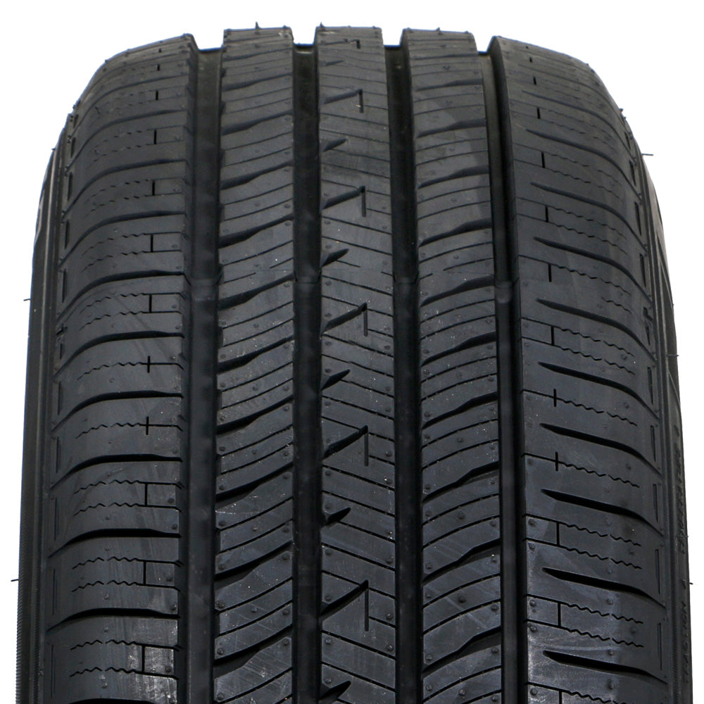 Falken ZIEX CT60 A/S 245/60R18 105V All Season Tires