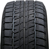 Farroad FRD75 195/60R16C 99/97T C/6 Winter Tires