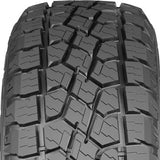 Farroad FRD86 245/70R17LT 119/116 E/10 All Season Tires