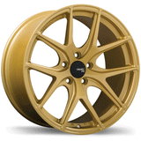 Fast Wheels FC04 18x8.0 5x114.3mm +40 72.6mm GD