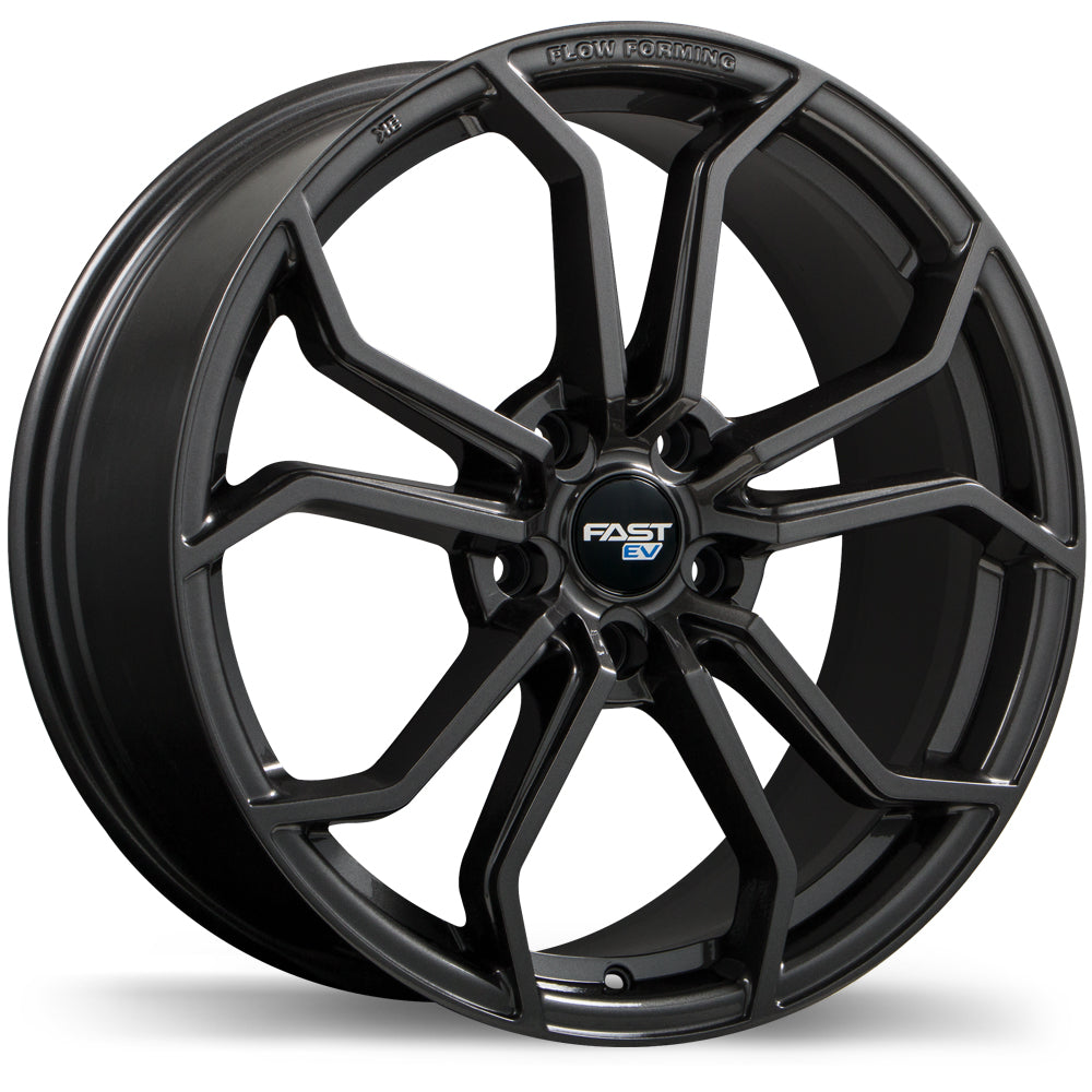 Fast Wheels EV03 18x8.0 5x114.3mm +40 67.1mm GM