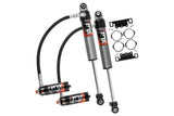 FOX 2.5 Front Shocks w/ DSC Reservoir Adjuster | 2-3 Inch Lift | Performance Elite Series | Jeep Wrangler JL (18-24)