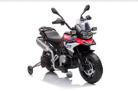 2023  12V BMW F850 Kids Electric Motorbike for Age 3 to 8
