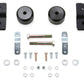 Fabtech 17-24 Ford F250/350 4WD 2in Leveling System