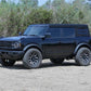 Fabtech 2021+ Ford Bronco 4WD 1.5in Leveling System