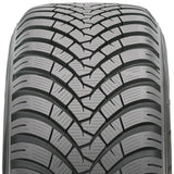 Falken Eurowinter HS01 295/40R20 110V XL Winter Tires