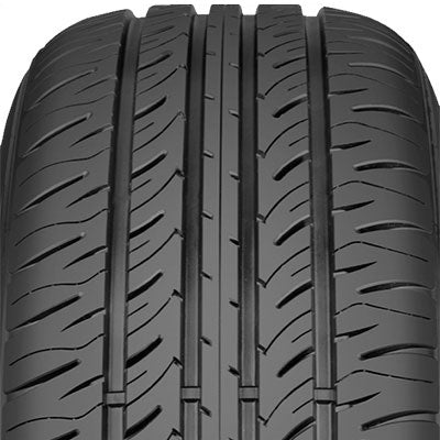 Farroad FRD16 225/60R16 102H XL Summer Tires