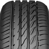 Farroad FRD26 205/50ZR17 93W XL Summer Tires