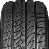 Farroad FRD79 185/70R14 88T Winter Tires