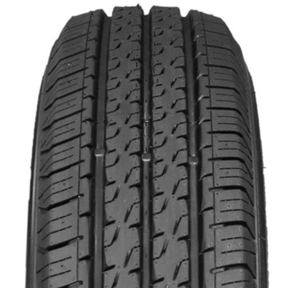 Farroad FRD96 225/65R16C 112/110T D/8 Summer Tires