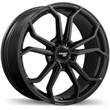 Fast Wheels EV03 18x8.0 5x114.3mm +40 67.1mm GM