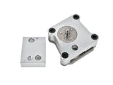 Fidanza 07-12 Nissan Sentra SE-R Spec-V Short Throw Shifter