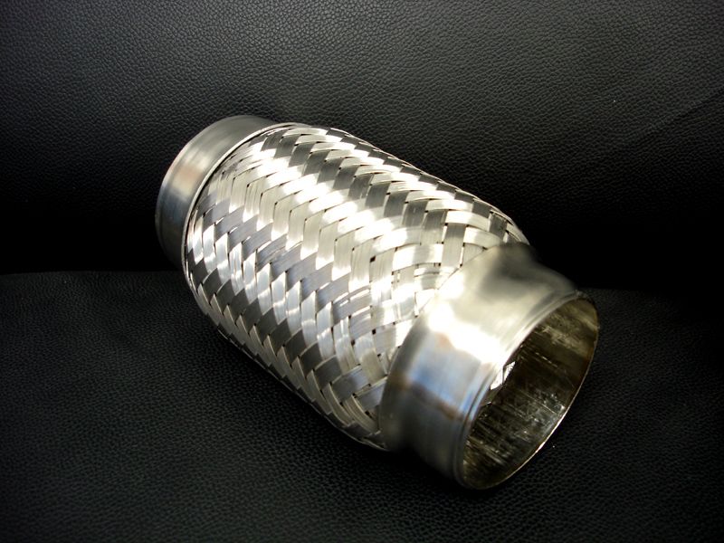 Flex Tube 2.5"
