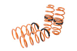 Ford Fiesta 11-16 (EXC ST Model) Lowering Springs - MR-LS-FFSA12
