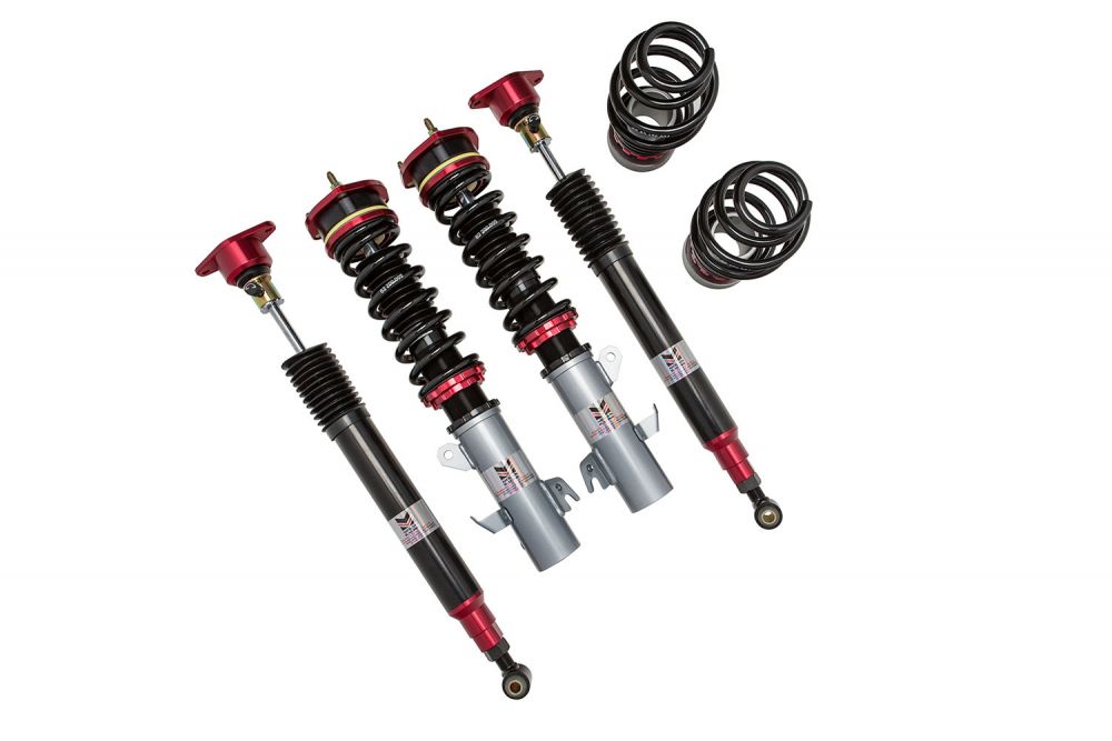 Ford Fiesta 2011+ / Fiesta ST 2014+ - Street Series Coilovers - MR-CDK-FFS10