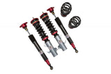 Ford Fiesta 2011+ / Fiesta ST 2014+ - Street Series Coilovers - MR-CDK-FFS10